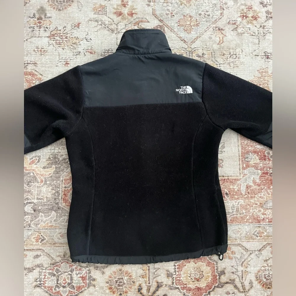 Vintage The North Face Denali Polartec fleece jacket - Picture 7 of 8